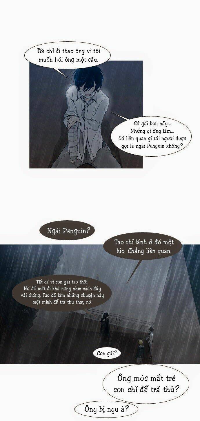 một không gian thời gian khác chapter 46 15