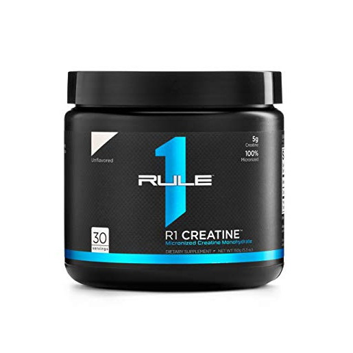 Thực phẩm bố sung Rule Creatine Unflavored