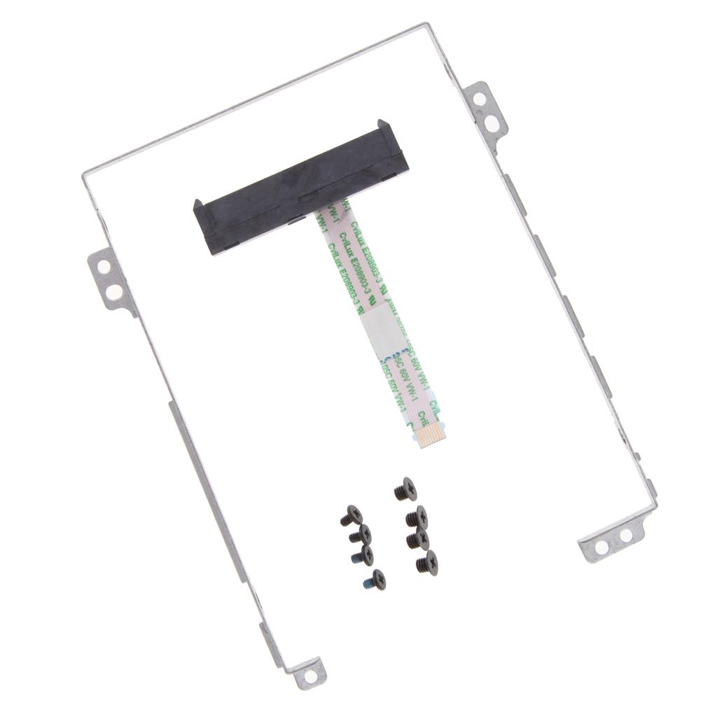 For Y520 Y720 R720 SATA Hard Drives Hard Drives Caddy + HDD Connection Cable