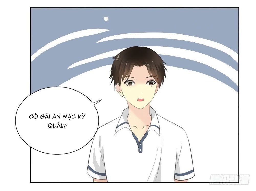 sinh sinh tương thác chapter 32 23