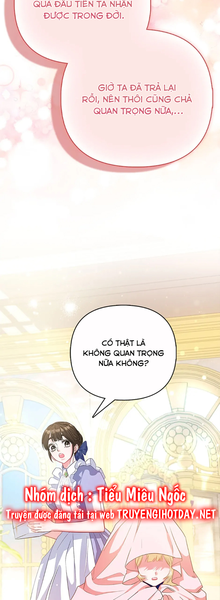 nàng công chúa của tôi chapter 33 57