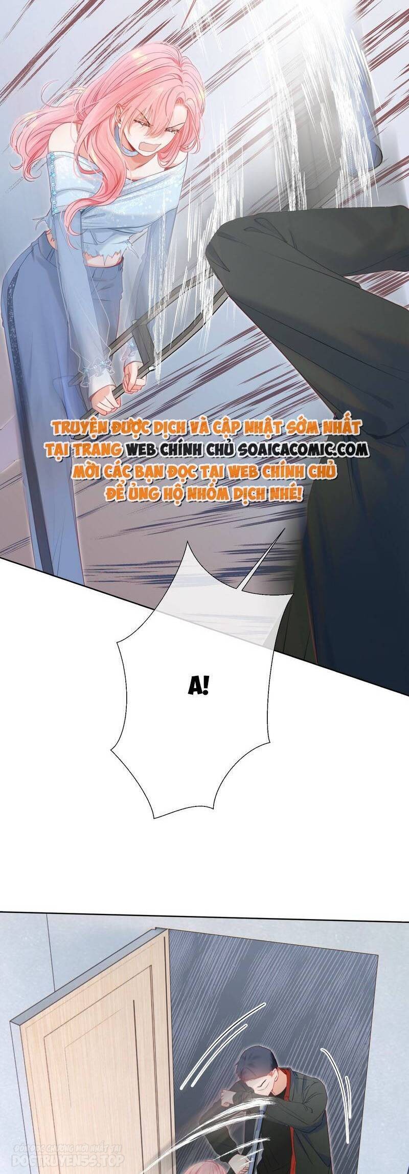 trọng sinh trở về năm ấy chồng tôi là hotboy chapter 57 21