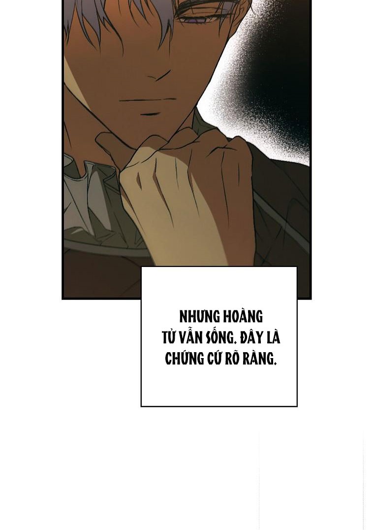 quý cô bí ẩn - secret lady chapter 33 19