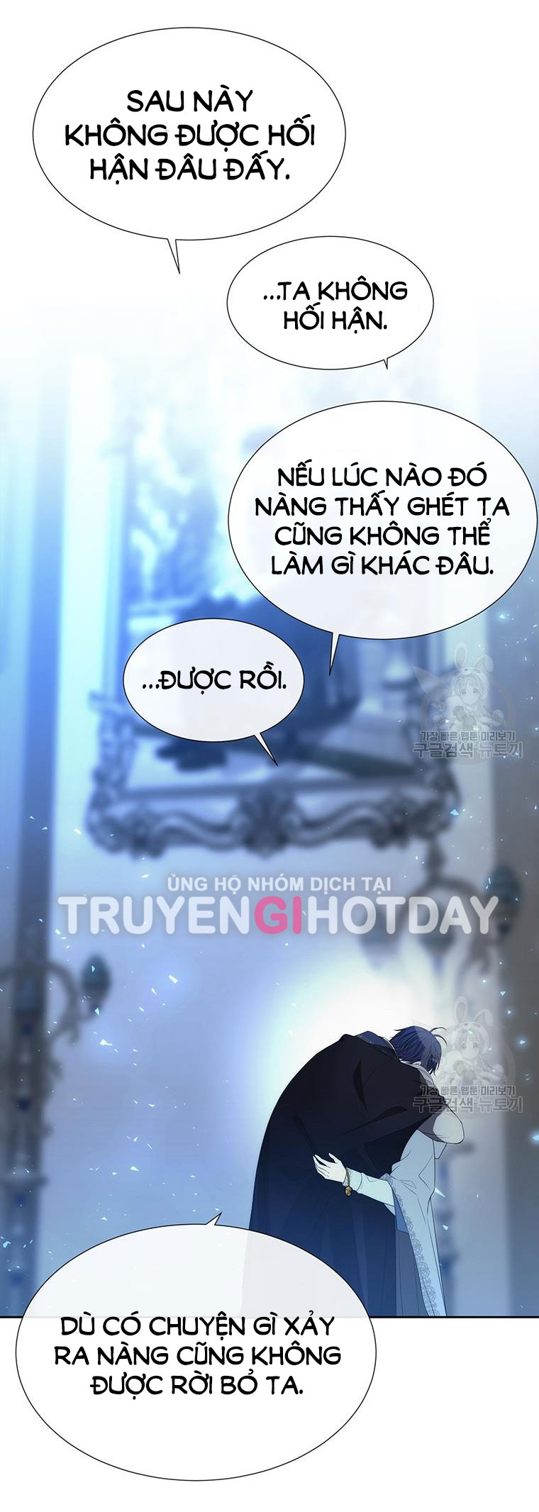 năm môn đệ của charlotte chapter 190.2 28