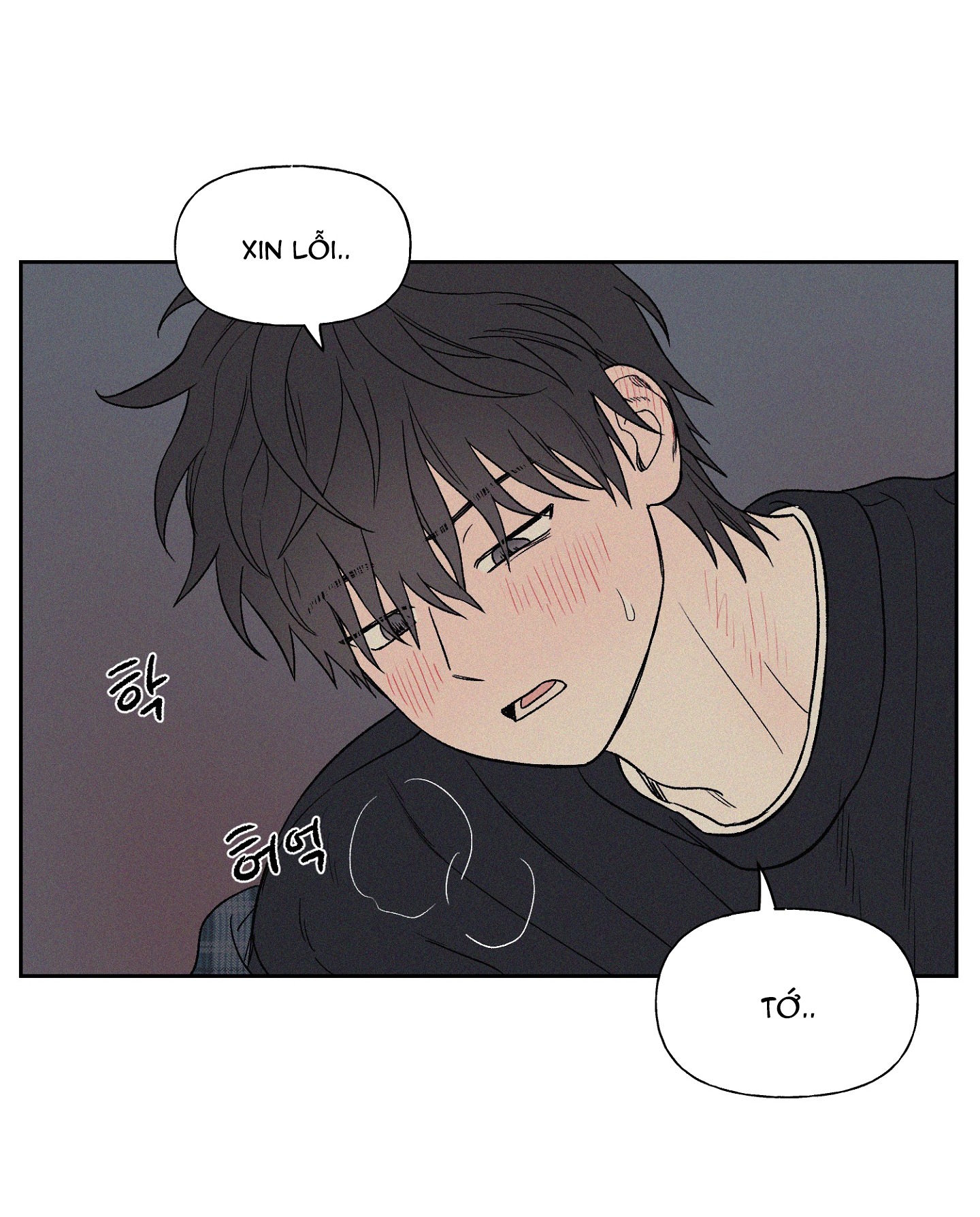 [18+] 3xlove chapter 7.2 4