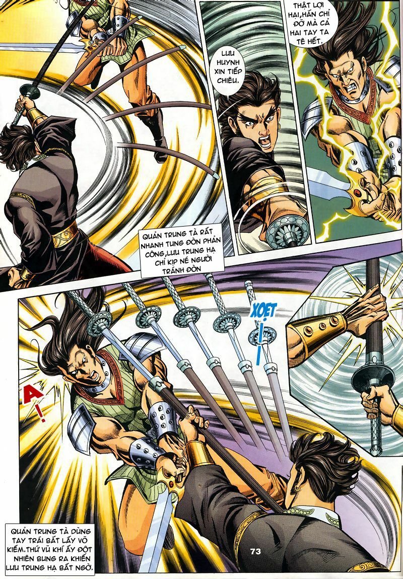 tầm tần ký chapter 77 12