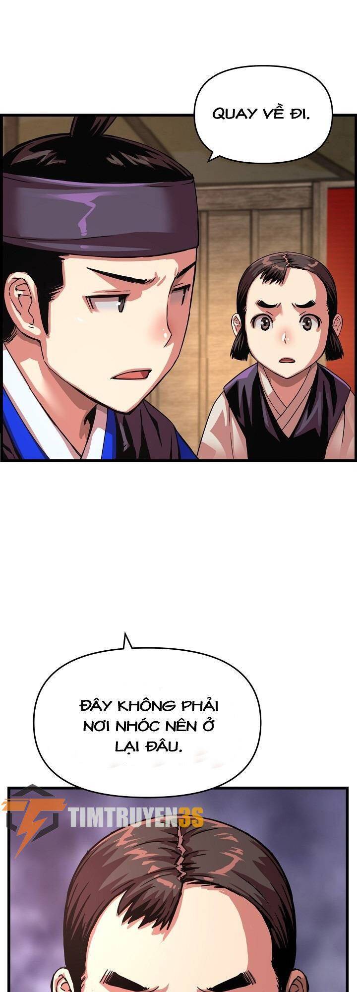 tôi sẽ sống như một hoàng tử chapter 67 25