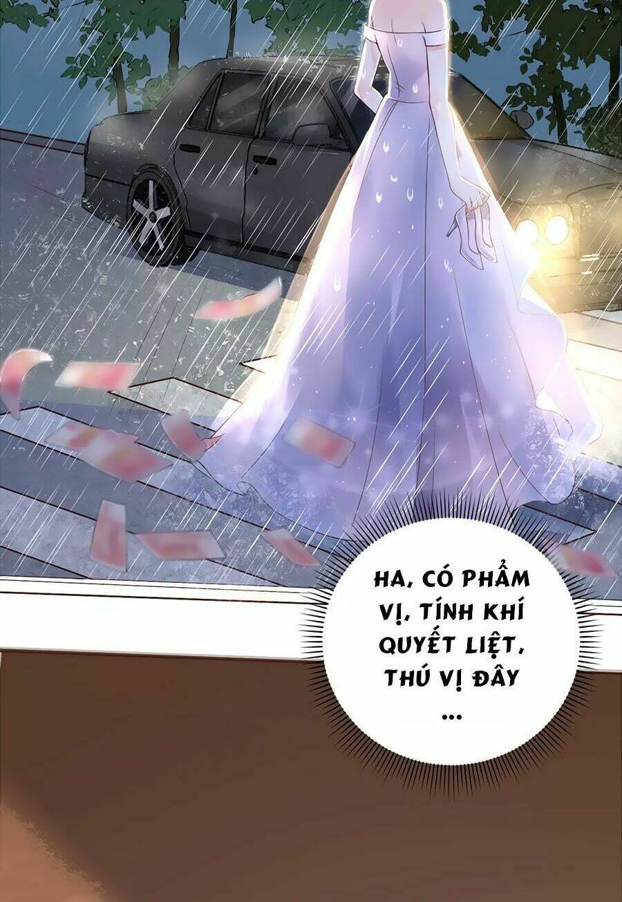 báo hệ nam hữu đích thiên tầng thao lộ chapter 1 48