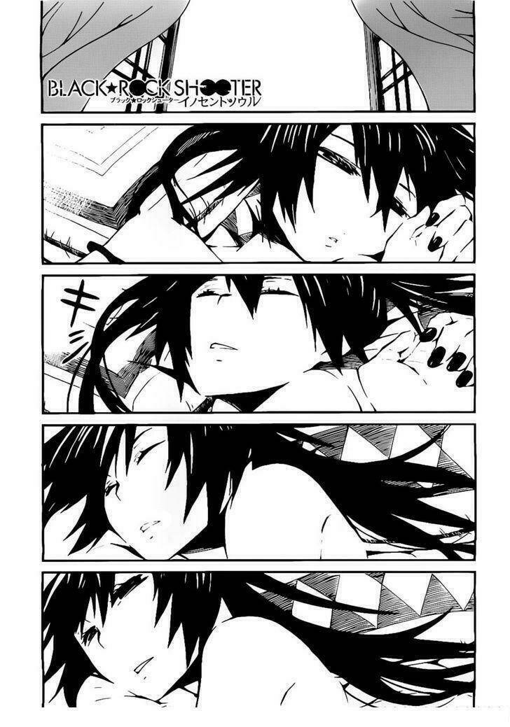 black rock shooter - innocent soul chapter 3 2