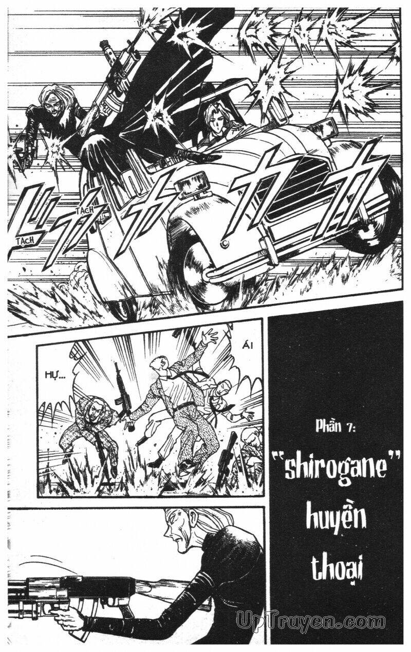 karakuri circus - gánh xiếc quái dị chapter 10 88