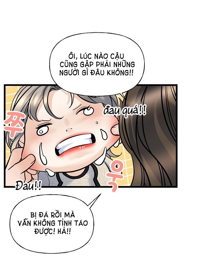 random target - mục tiêu ngẫu nhiên chapter 1.1 51