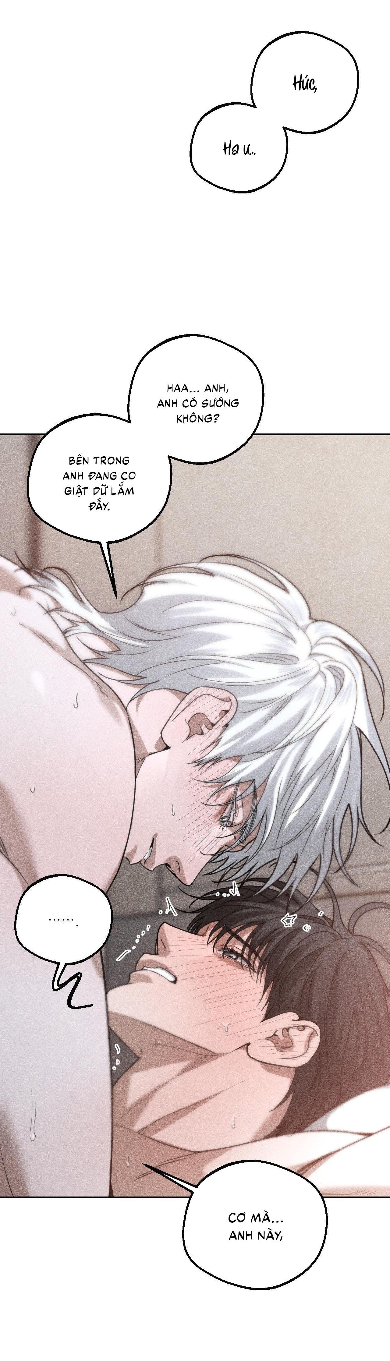 gấu teddy thân yêu chapter 29 42