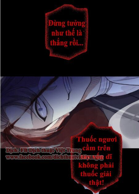 vết cắn ngọt ngào phần 2 chapter 26 30