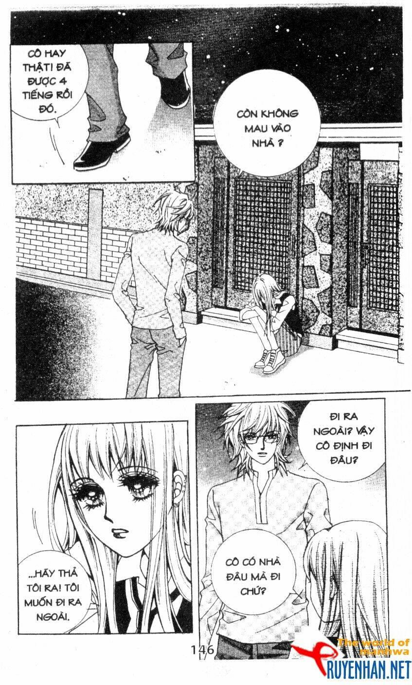 chàng trai hào hiệp chapter 3 148