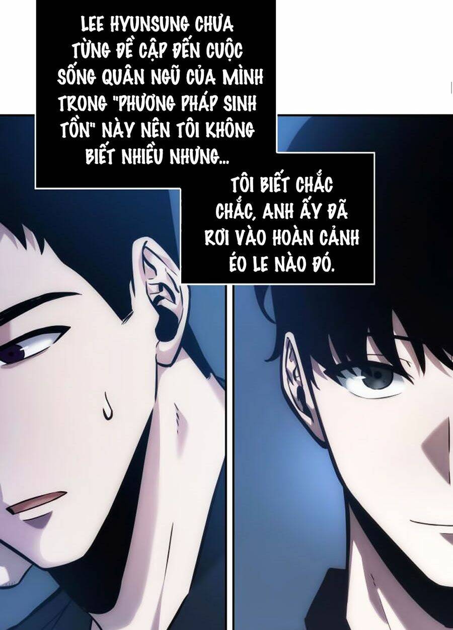 toàn trí độc giả - omniscient reader chapter 33 33