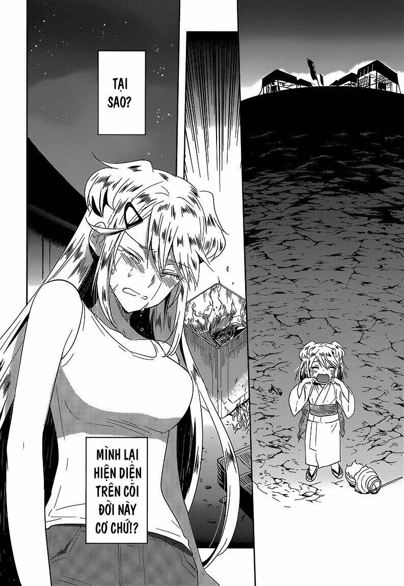 evergreen chapter 20 24