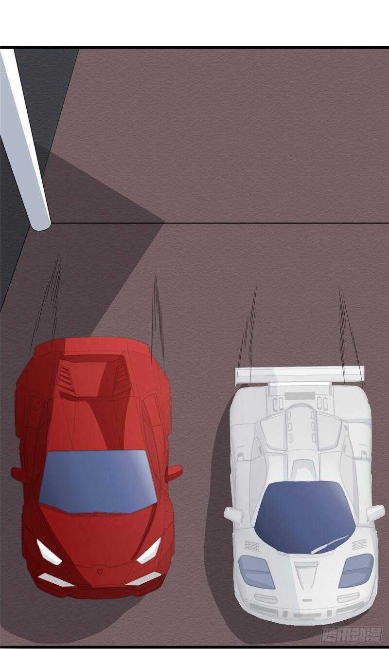 siêu cấp nữ thần trọng sinh chapter 38 7