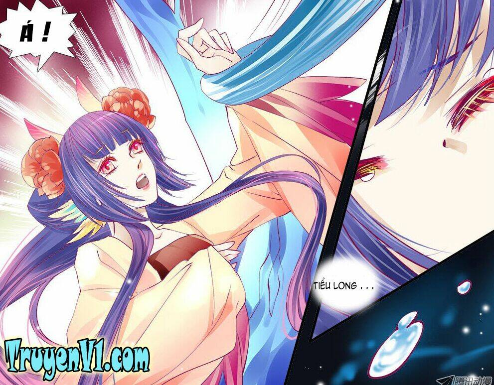 long phượng trình tường chapter 99 7