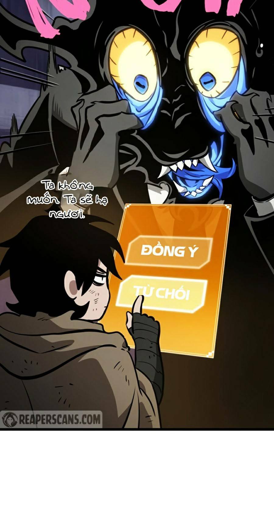 thế giới hậu tận thế chapter 7 60