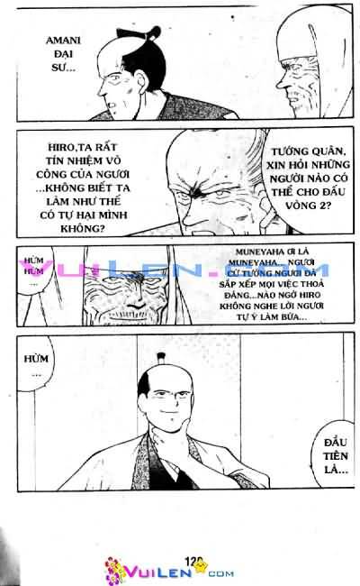 truyền nhân atula phần ii chapter 7 130