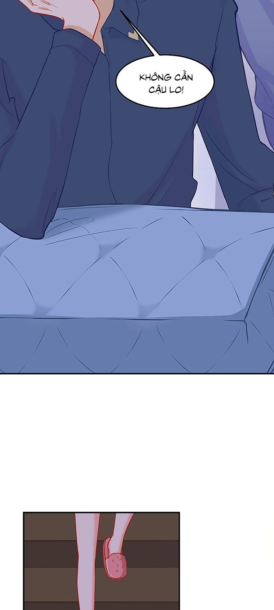 manh bảo ngọt ngào chapter 29 30