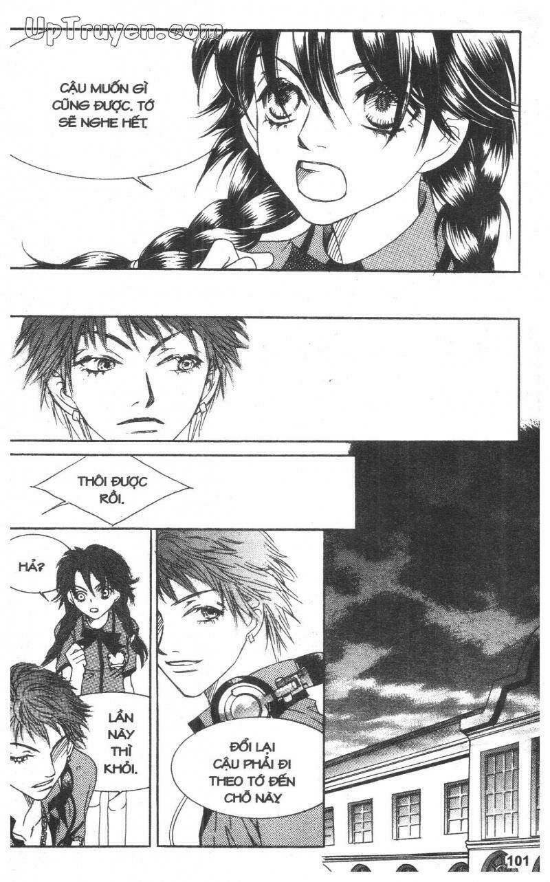 cinderella man chapter 4 101