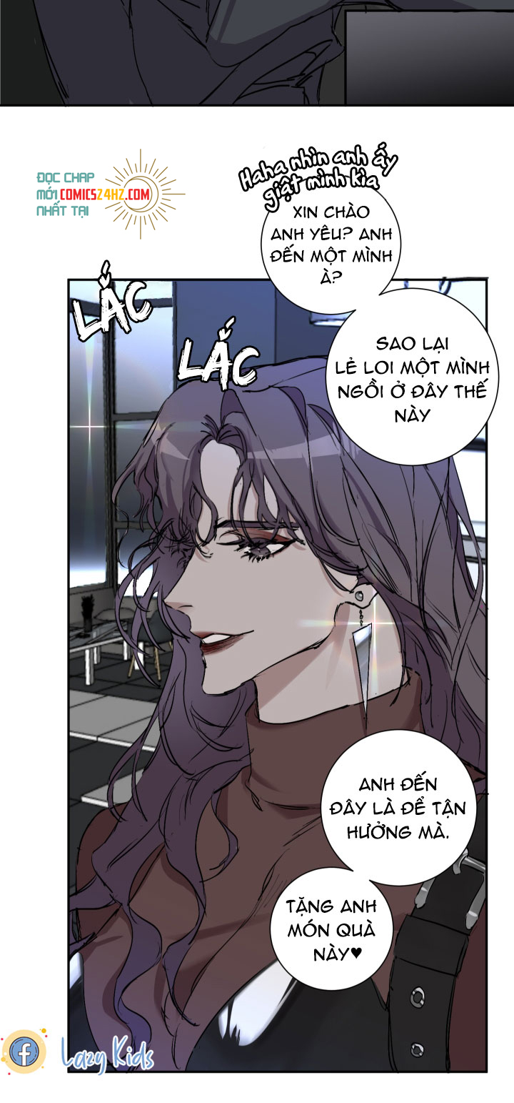 tình đơn phương chapter 2 9