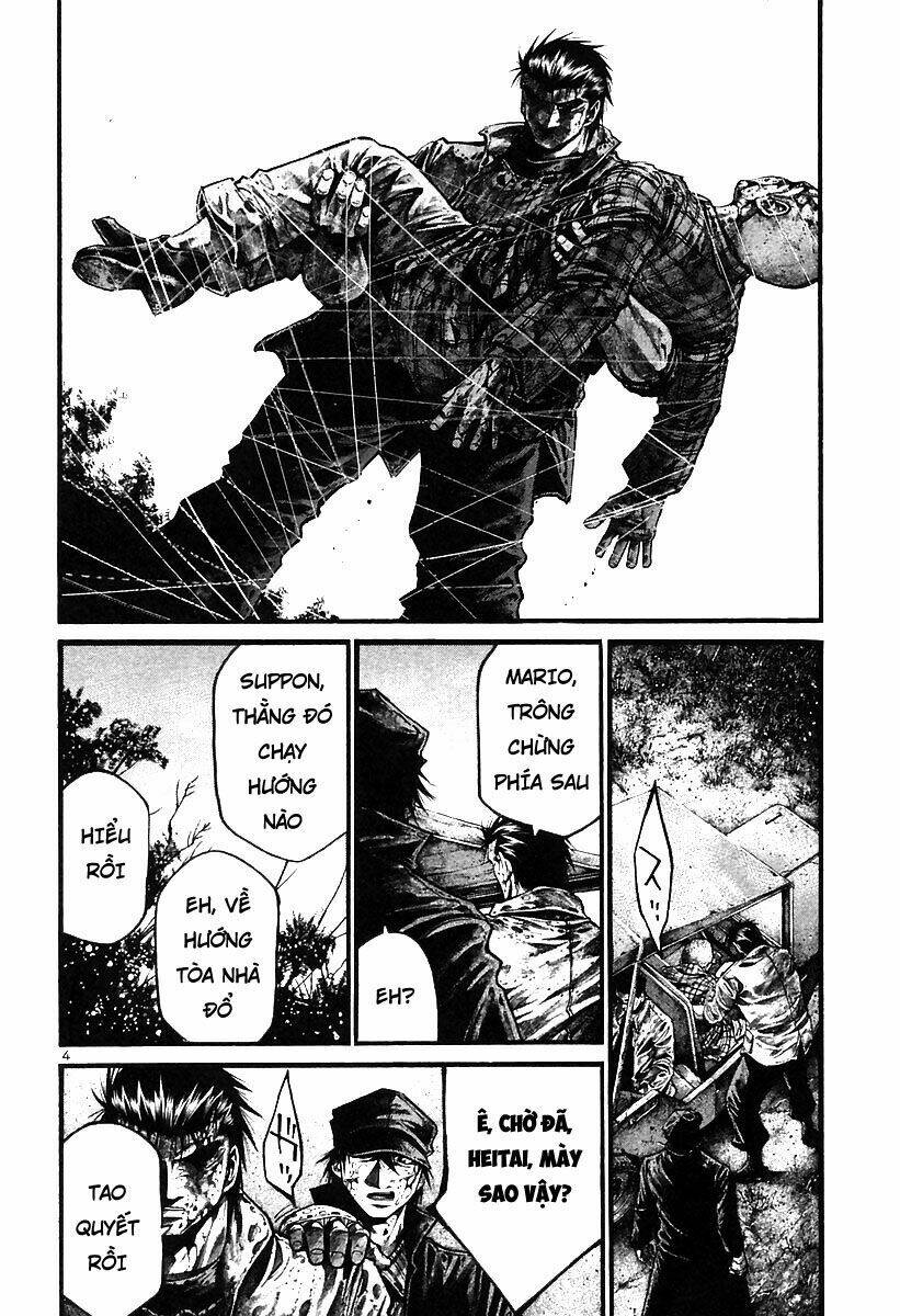 rainbow chapter 193 4