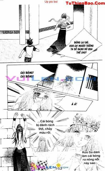 bogle goes to the kingdom chapter 40 30