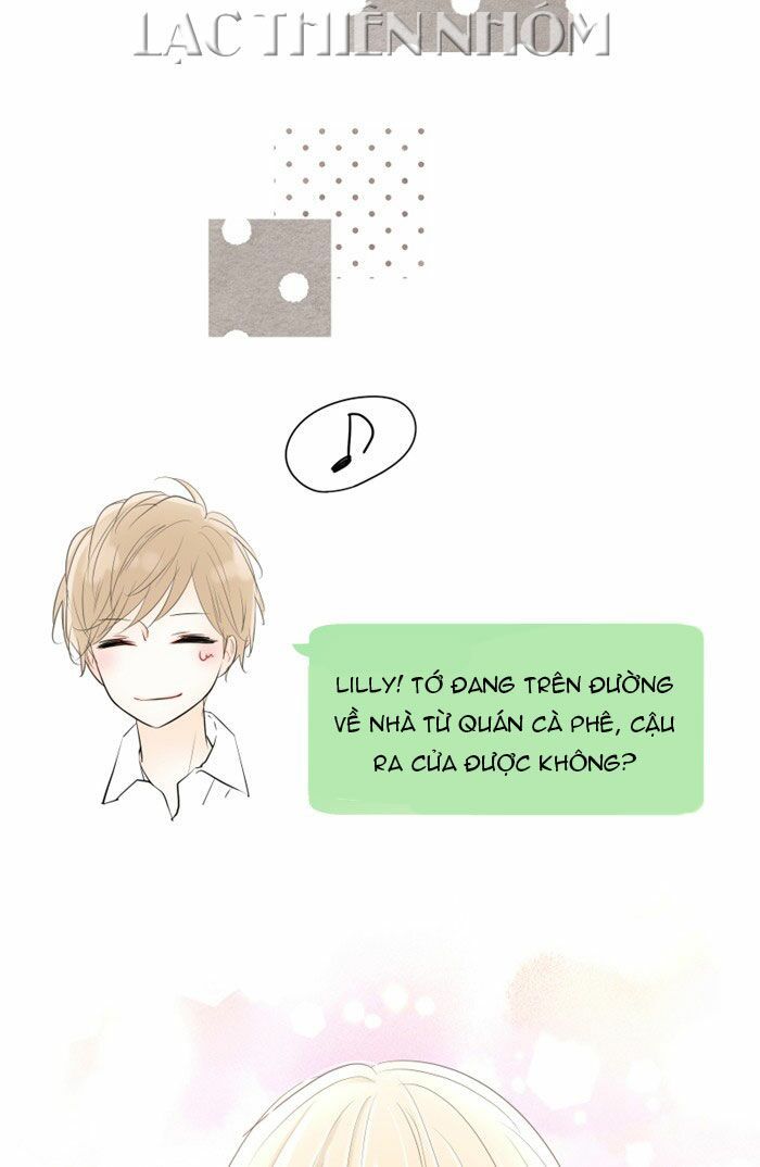 choco ngọt ngào chapter 41 13