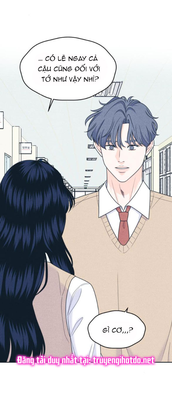 thiếu niên hướng nội chapter 48.1 27