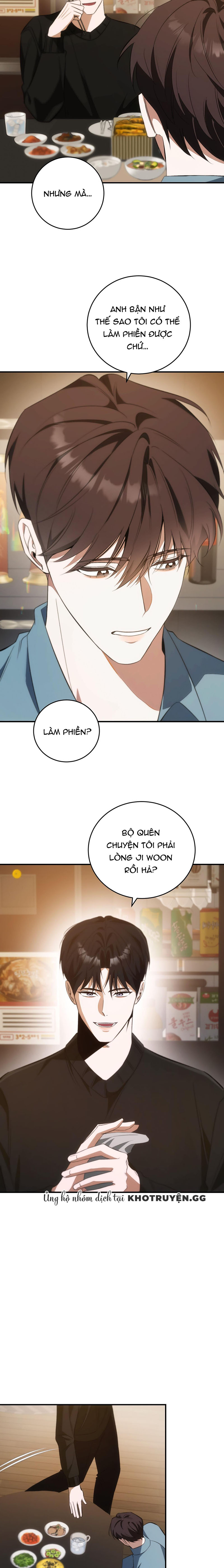 người yêu hợp pháp thứ hai chapter 5 3