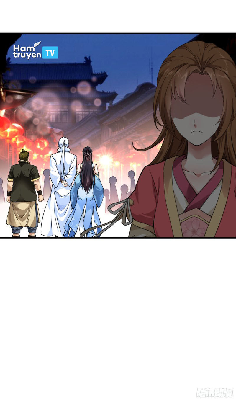 trọng sinh ta là đại thiên thần chapter 51 17