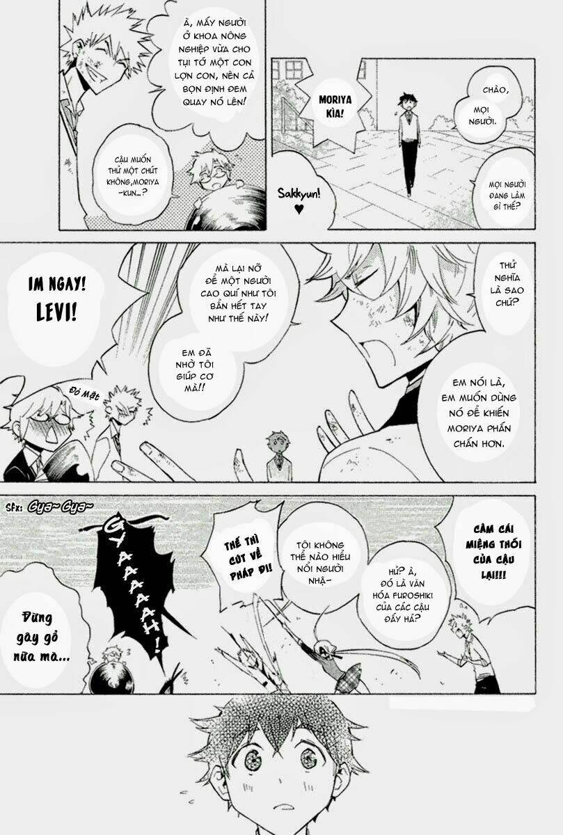 hell’s kitchen chapter 25 14