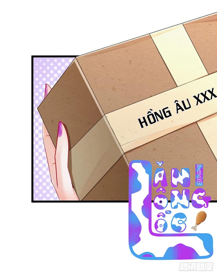 chị gái có thể có tâm tư gì xấu đây chapter 7 16