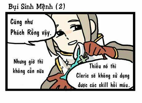 dragon nest random scribbles chapter 7 14