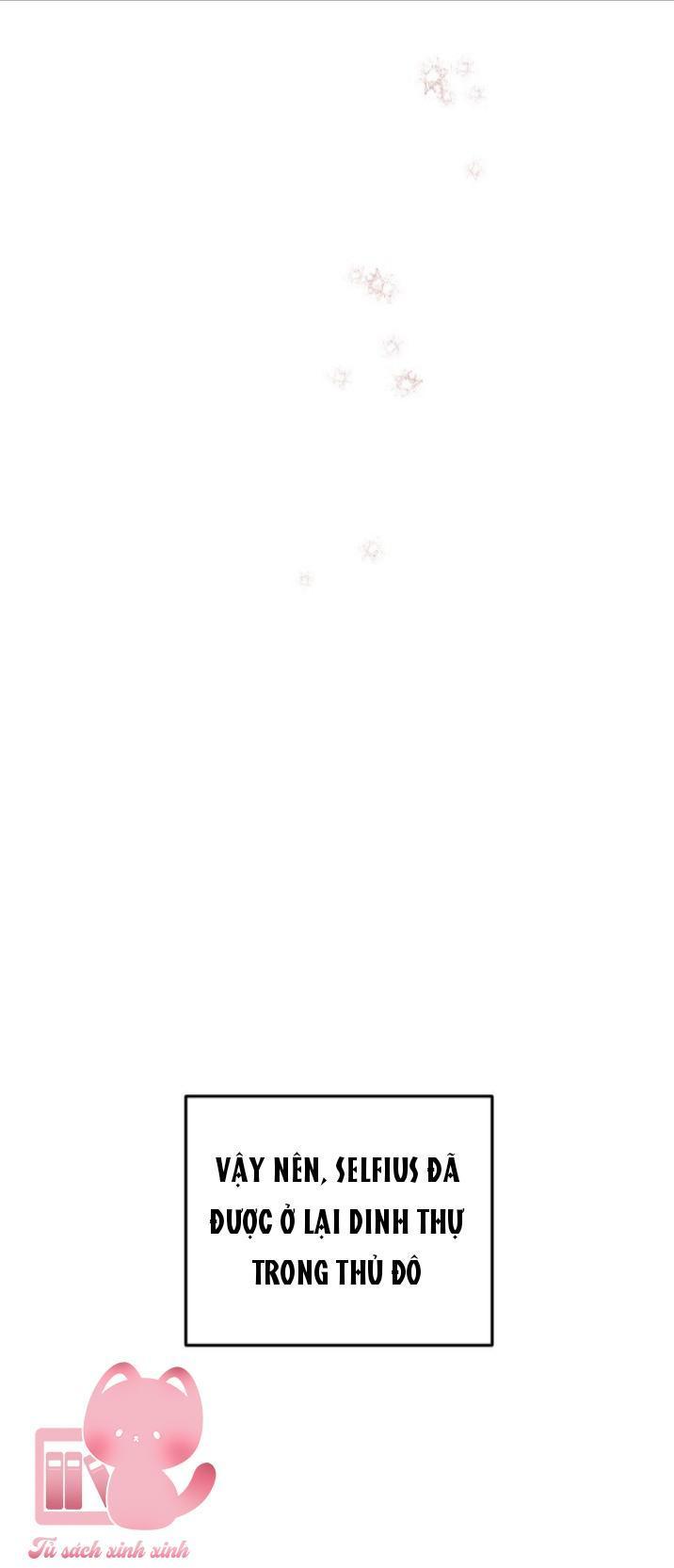 người thân của tôi đều sợ hãi tôi chapter 10 38