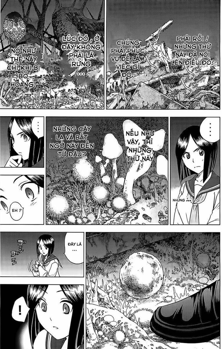 cage of eden chapter 123 13