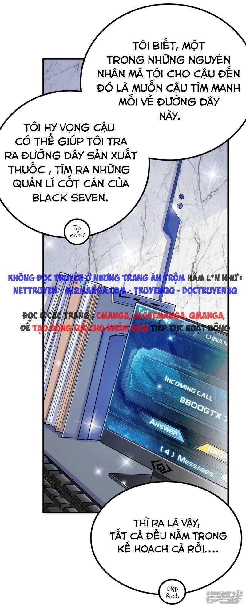 luyện tập thành thần chapter 26 14