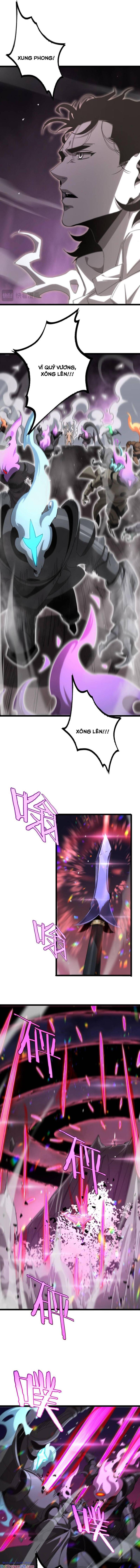 chư giới - tận thế online chapter 247 2