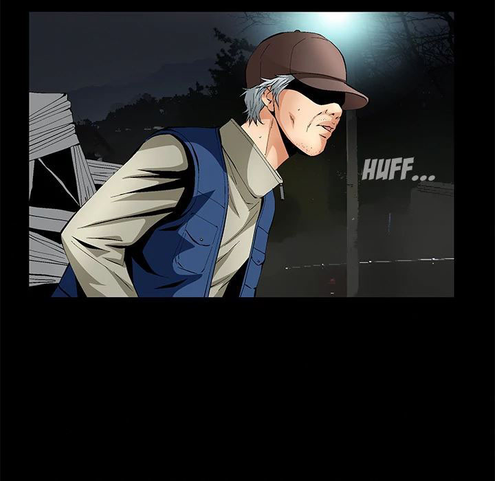 khổ dâm chapter 18 33