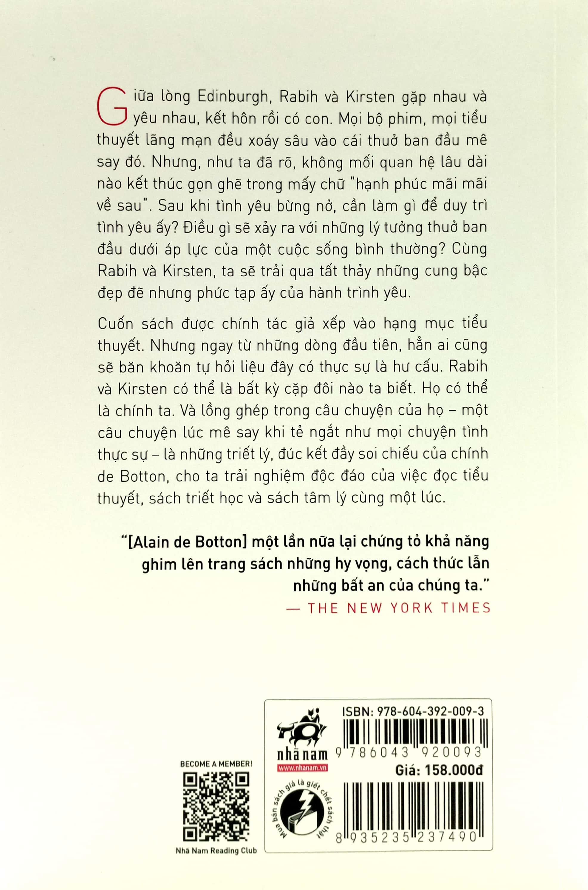 Hành Trình Yêu
