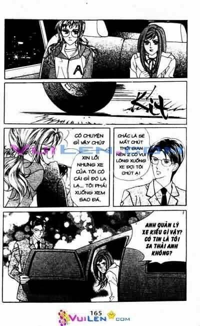 cô gái vương giả chapter 2 165