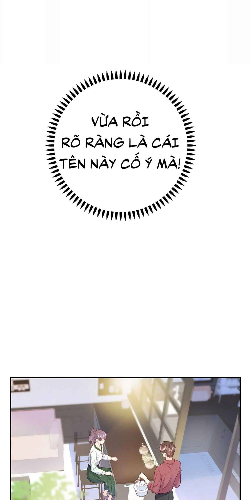 tôi dựa vào tà ý: nghịch chuyển nhân sinh chapter 22 6