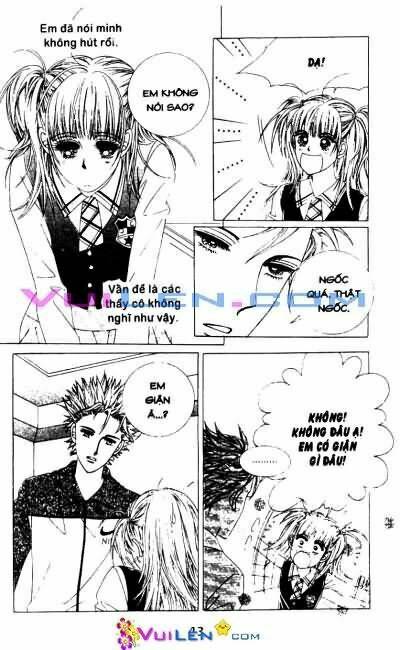 thủ lĩnh chunja chapter 1 43