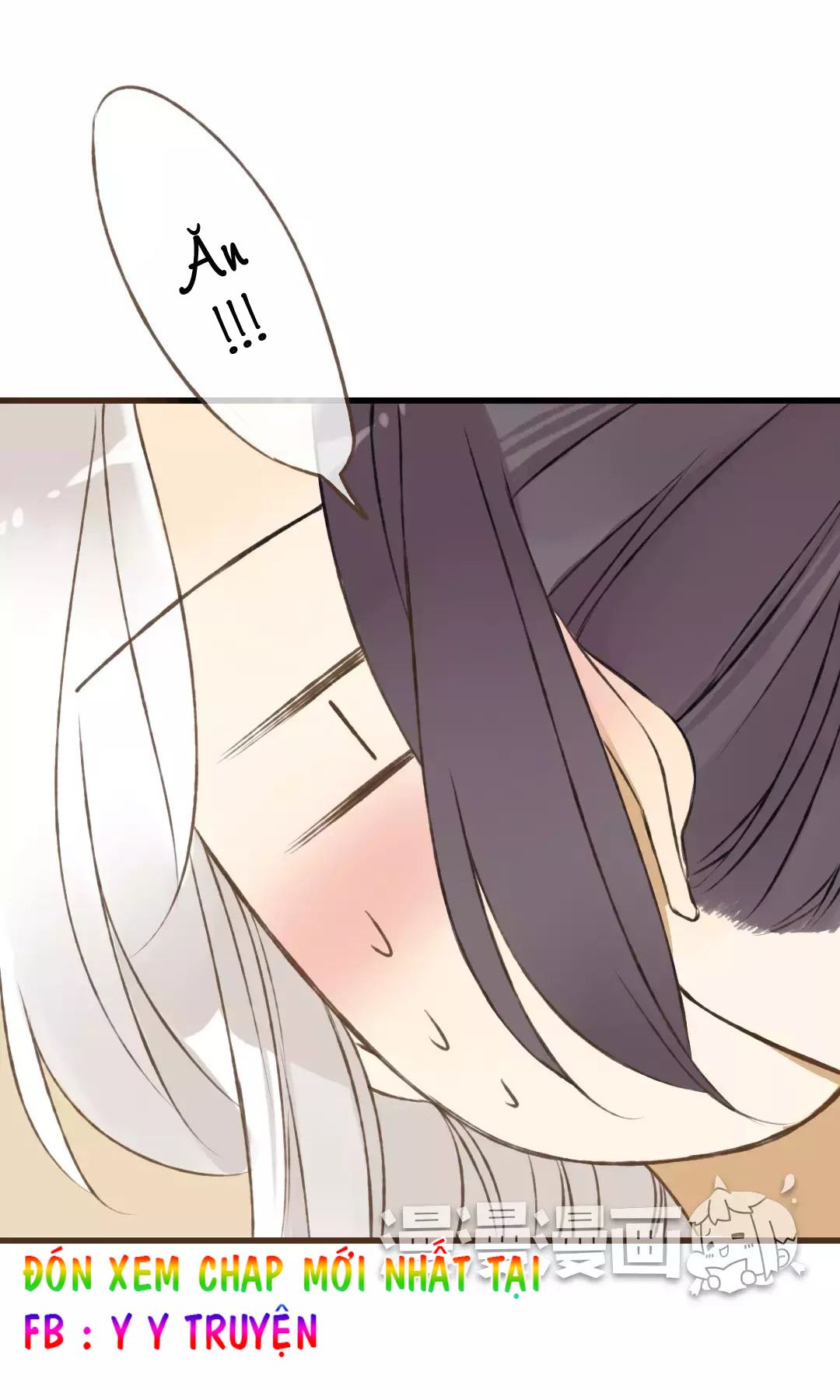 trên trời rớt xuống một hòa thượng ngốc chapter 28 23