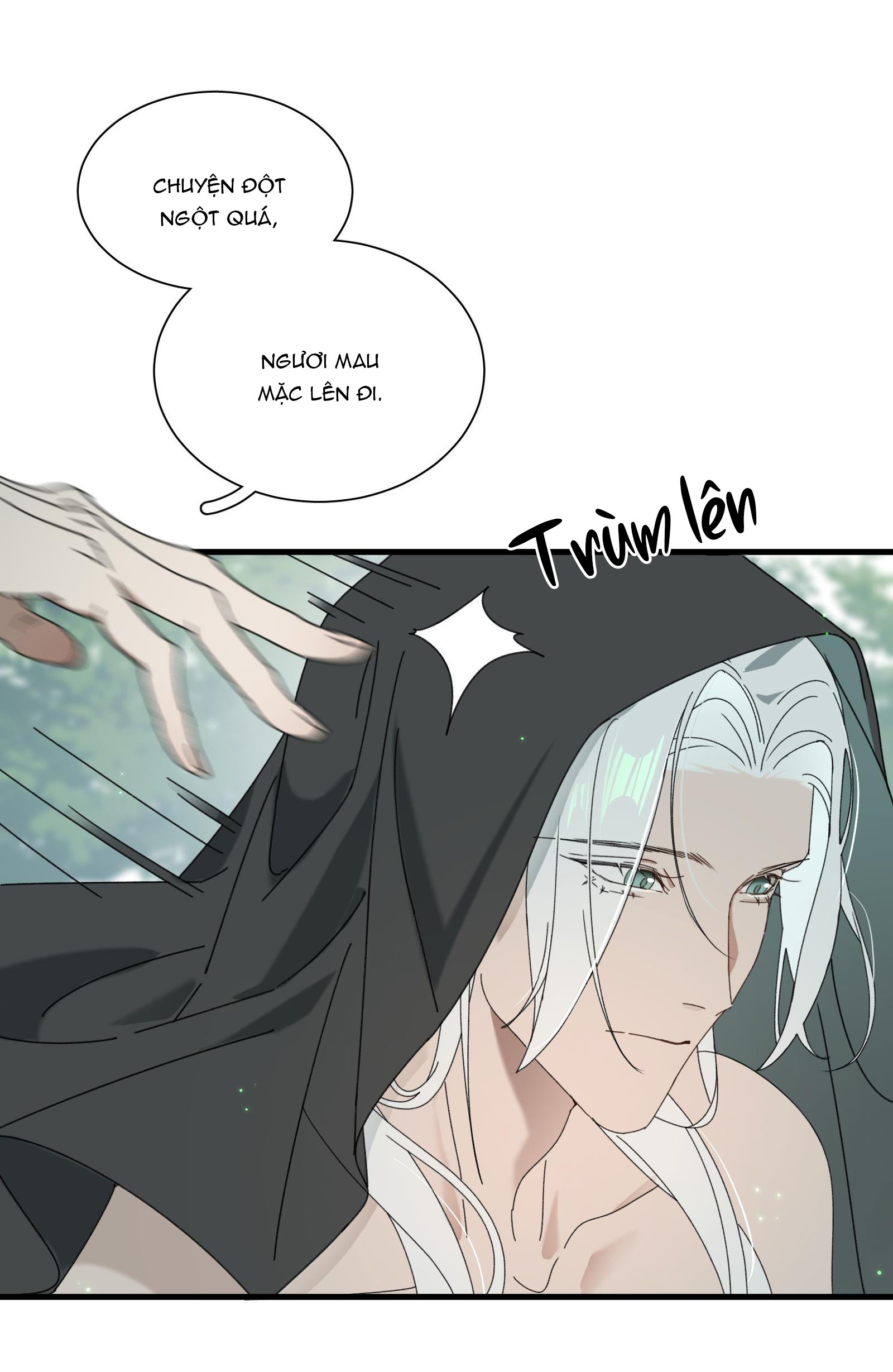 kế hoạch tẩu thoát chapter 9 37