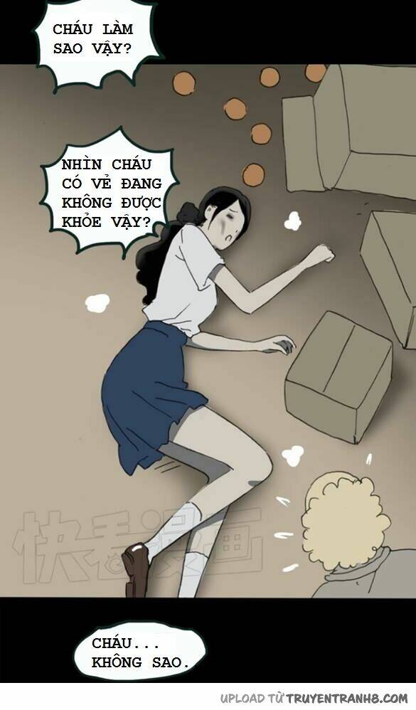 hoa mẫu đơn đen chapter 5 15