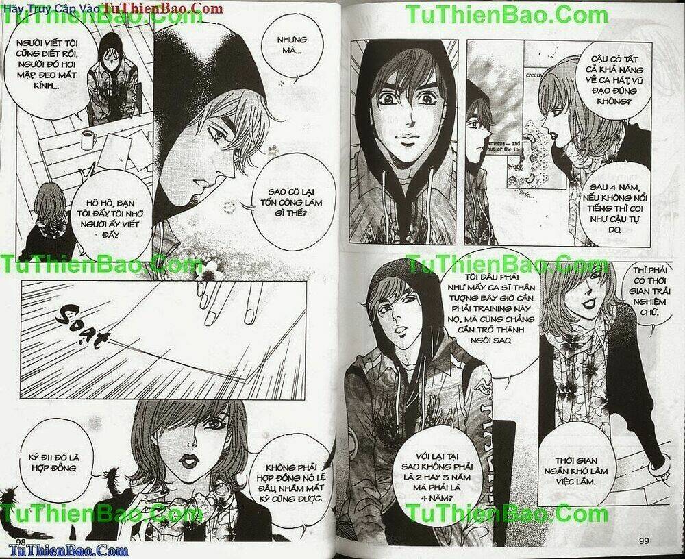 chuyện tình mary chapter 7 50