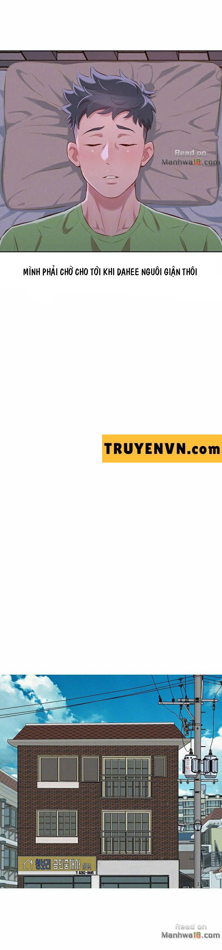 chị gái mưa chapter 51 10